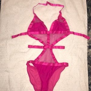 Swimwear